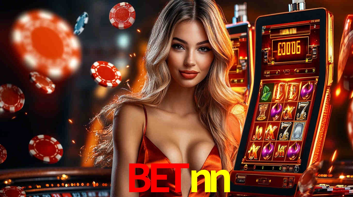 betnn: Seu Cassino Premiado com Pagamentos Rápidos