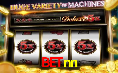 Descubra o Mundo do Cassino Online com betnn