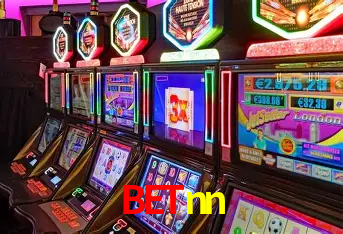 Descubra o Mundo do Cassino Online com betnn