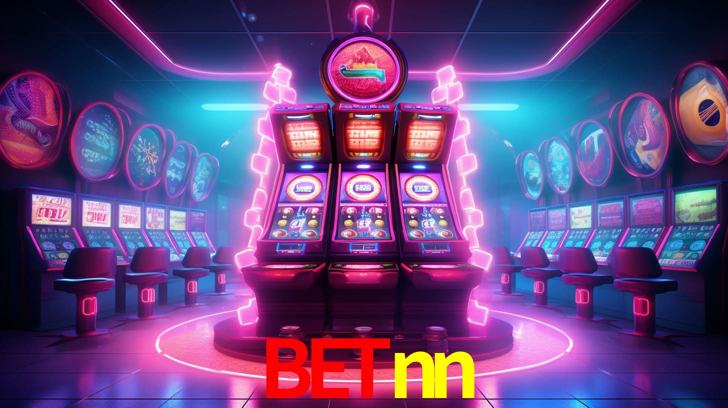 betnn: Seu Especialista em Apostas Esportivas Brasileiras