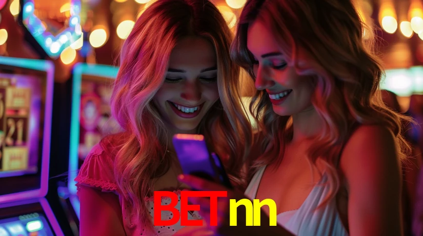 betnn: Jogos de Caça-Níqueis-Altas Recompensas, Roleta-Velocidade, Blackjack-Desafios Máximos