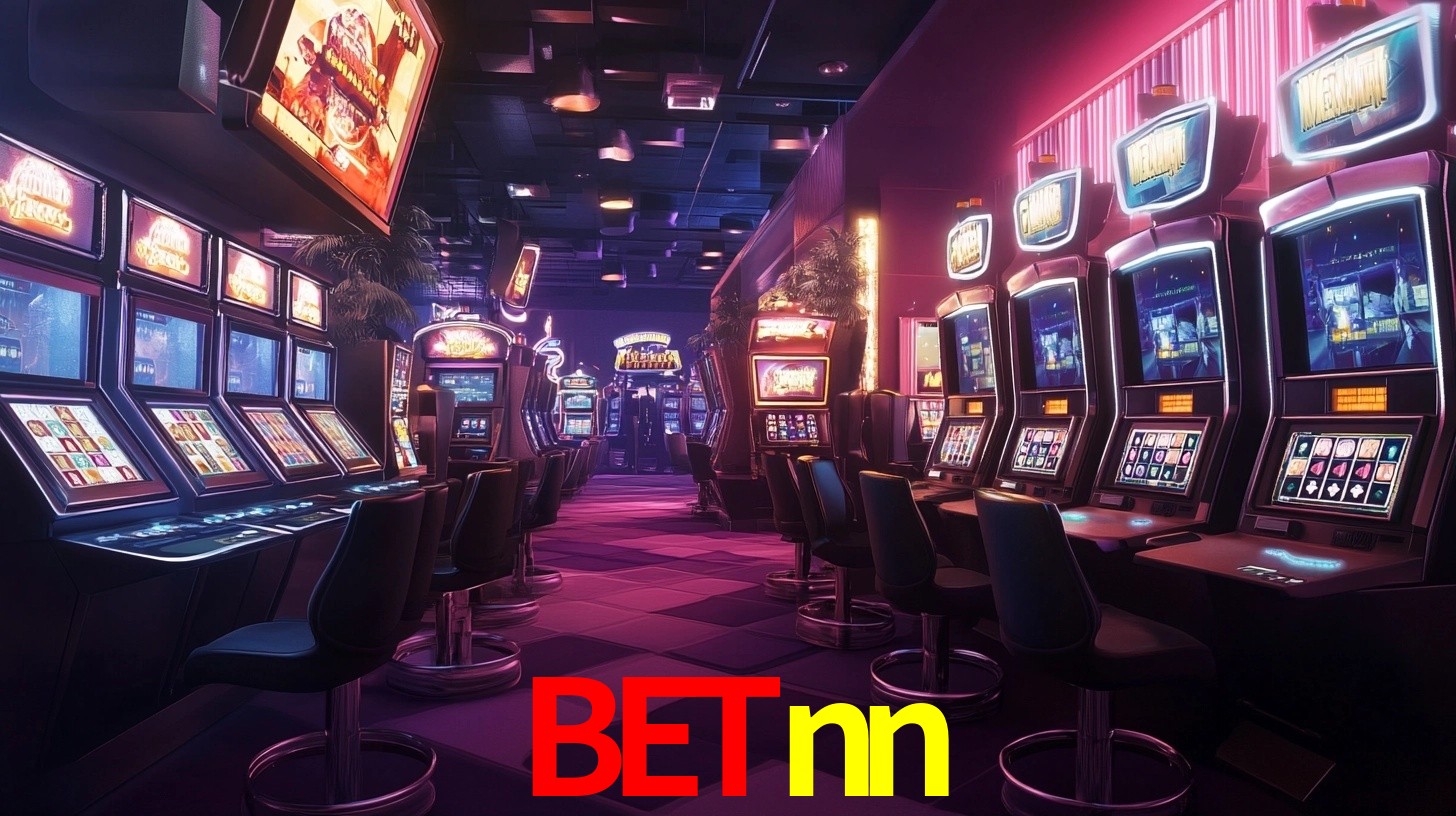 Welcome Bonus betnn